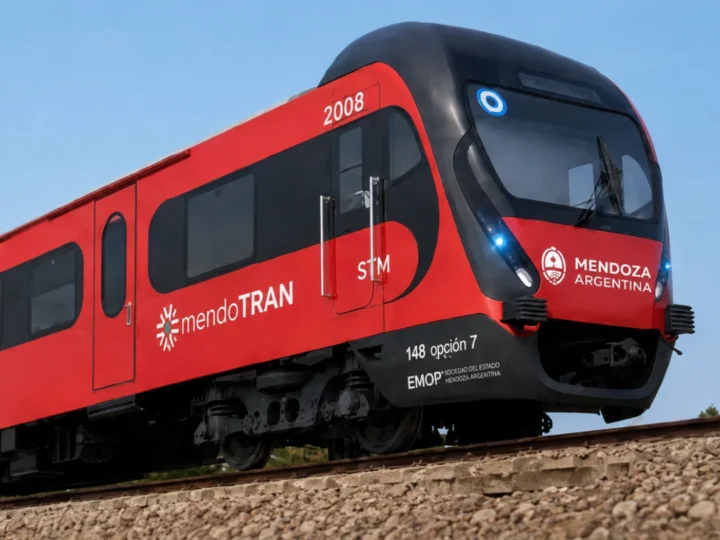 Tren de Cercanía del Este